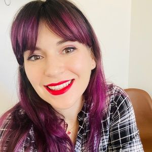 Meet your Posher, Jessica